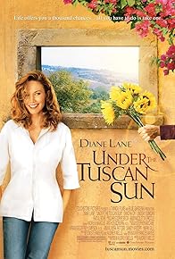 Primary photo for Under the Tuscan Sun