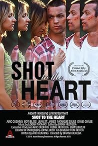 Primary photo for Shot to the Heart