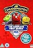 "Chuggington" Frostini's Meltdown (TV Episode 2008) Poster