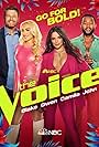 The Voice: Anonymous (2022)