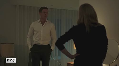 Mcmafia: Episode 6