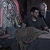 Terrence Mann, Brian J. Smith, and Tuppence Middleton in Sense8 (2015)