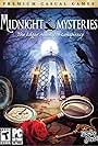 Midnight Mysteries: The Edgar Allan Poe Conspiracy (2009)