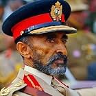 Haile Selassie