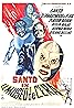 Santo en el museo de cera (1963) Poster