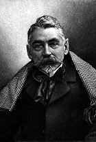 Stéphane Mallarmé