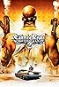 Saints Row 2 (Video Game 2008) Poster