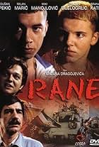 Rane