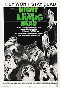 Primary photo for Night of the Living Dead