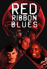 Primary photo for Red Ribbon Blues