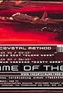 The Crystal Method: Name of the Game (2001)