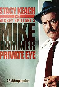 Stacy Keach in Mike Hammer, Private Eye (1997)