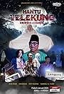 Hantu Telekung Kampung Lenggong (2024)