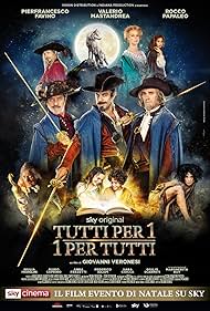 Tutti per 1 - 1 per tutti (2020)