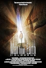 The Man from Earth: Holocene (2017)