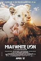 Mia et le lion blanc