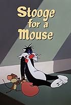 Stooge for a Mouse (1950)