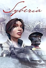 Primary photo for Syberia