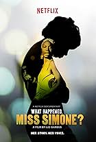 What Happened, Miss Simone?