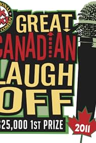 Great Canadian Laugh Off (2006)