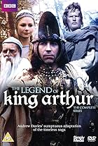 The Legend of King Arthur