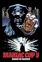 Maniac Cop 3: Badge of Silence