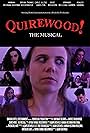 Sheri Lee, Hannah Heckman-McKenna, Geehae Moon, Ashley Harmon, René Zara, Bryan Thomas Niedermayer, Carli Elise Hamilton, Armando Belliard-Harmon, and Drew Barker in Quirewood! The Musical (2018)