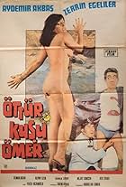 Öttür Kusu Ömer