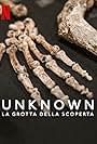 Unknown: La grotta della scoperta (2023)