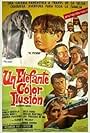 Un elefante color ilusión (1970)