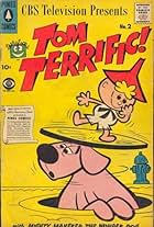 Tom Terrific (1957)