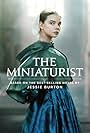 Anya Taylor-Joy in The Miniaturist (2017)