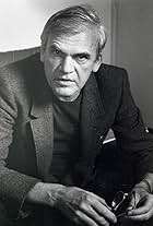 Milan Kundera