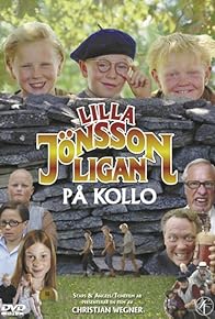 Primary photo for Lilla Jönssonligan på kollo