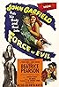 Force of Evil (1948) Poster