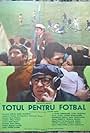 Totul pentru fotbal (1982)