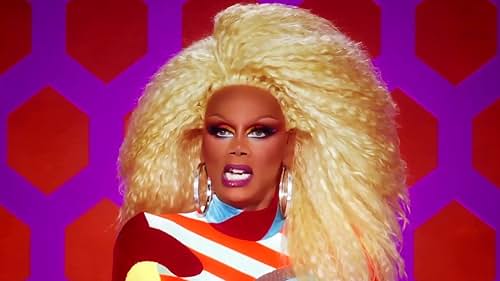 Rupaul's Drag Race All Stars: Old Macdonald Had A Lip Sync