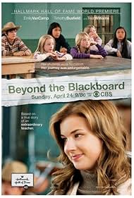 Emily VanCamp in Beyond the Blackboard (2011)