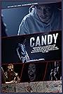 Julia Grace Anderson, Ryan T. Johnson, and Corey Cannon in Candy (2020)