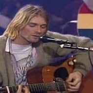 Nirvana: Dumb (MTV Unplugged) (1994)