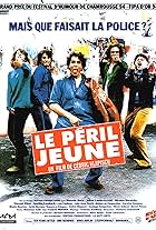 Le péril jeune