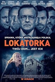 Primary photo for Lokatorka