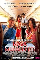 Hava Muhalefeti