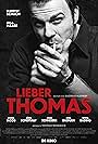 Albrecht Schuch in Lieber Thomas (2021)