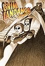 Grim Fandango: Remastered (2015)