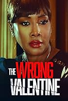 The Wrong Valentine (2021)