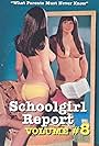 Schulmädchen-Report 8. Teil - Was Eltern nie erfahren dürfen (1974)