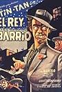 El rey del barrio (1950)