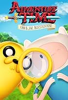 Adventure Time: Finn & Jake Investigations