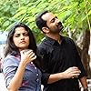 Fahadh Faasil and Nikhila Vimal in Njan Prakashan (2018)